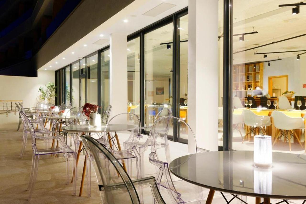 Hotel Ola - Adults Only Seget Donji Ngoại thất bức ảnh