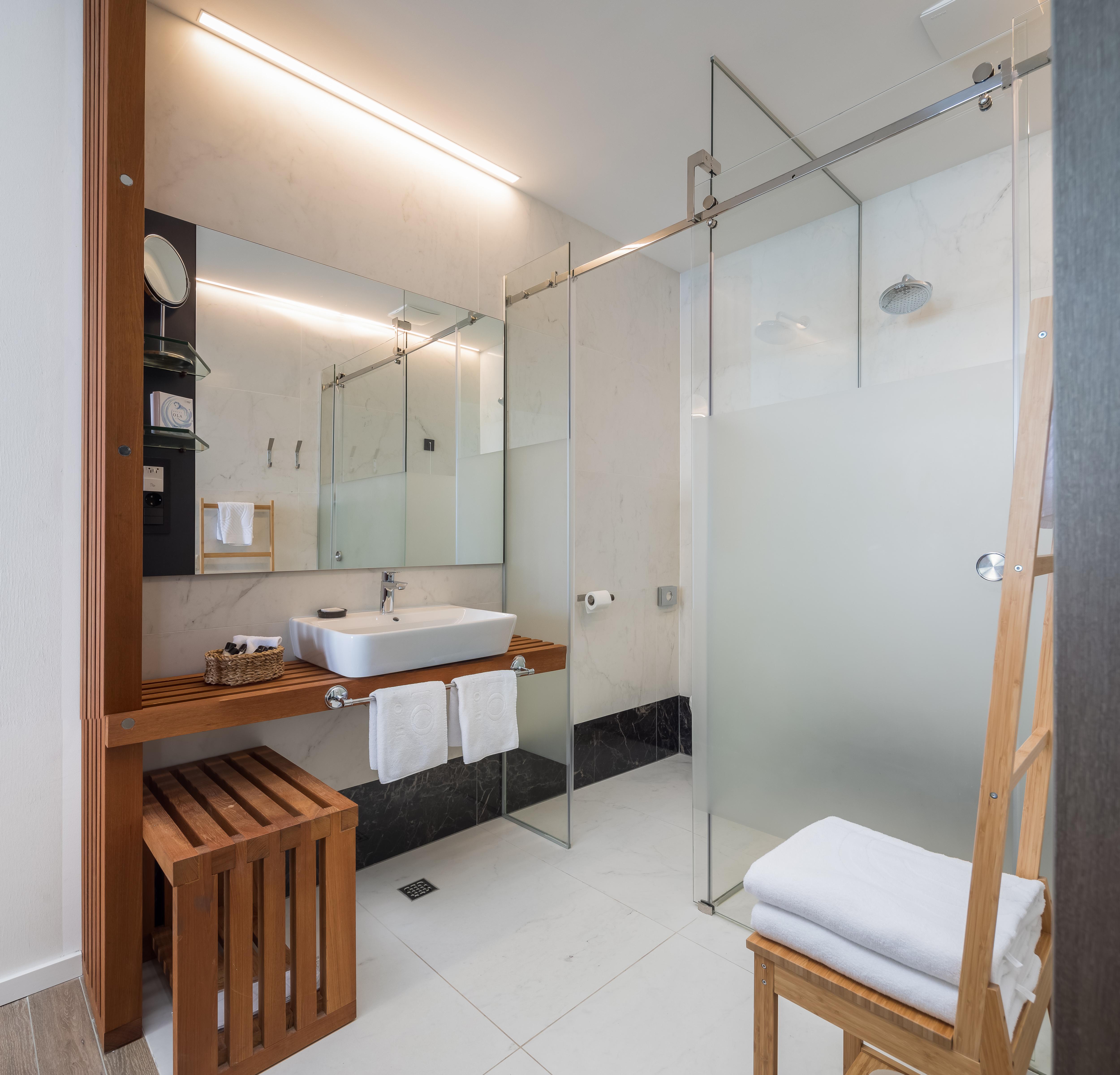 Hotel Ola - Adults Only Seget Donji Ngoại thất bức ảnh