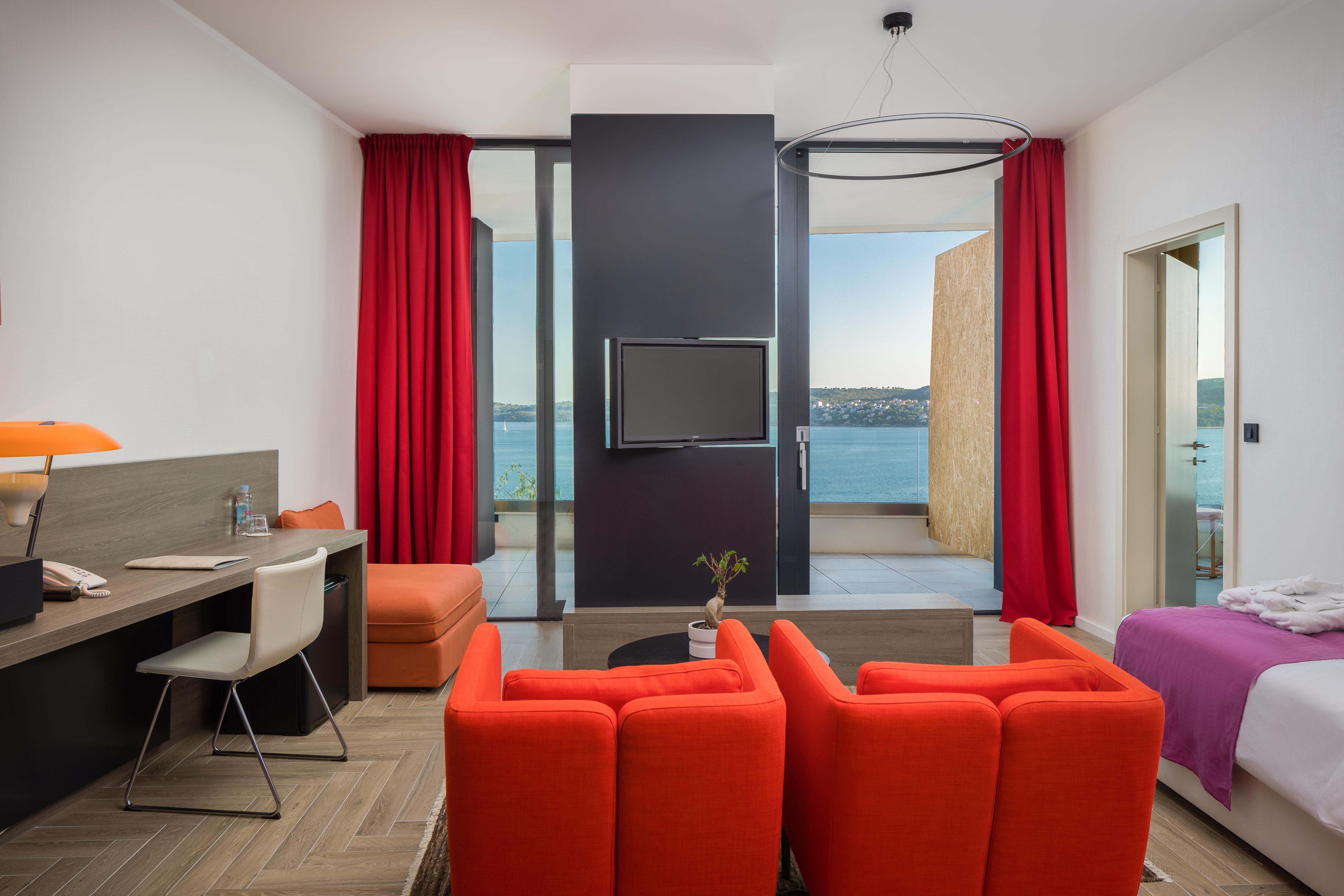Hotel Ola - Adults Only Seget Donji Ngoại thất bức ảnh