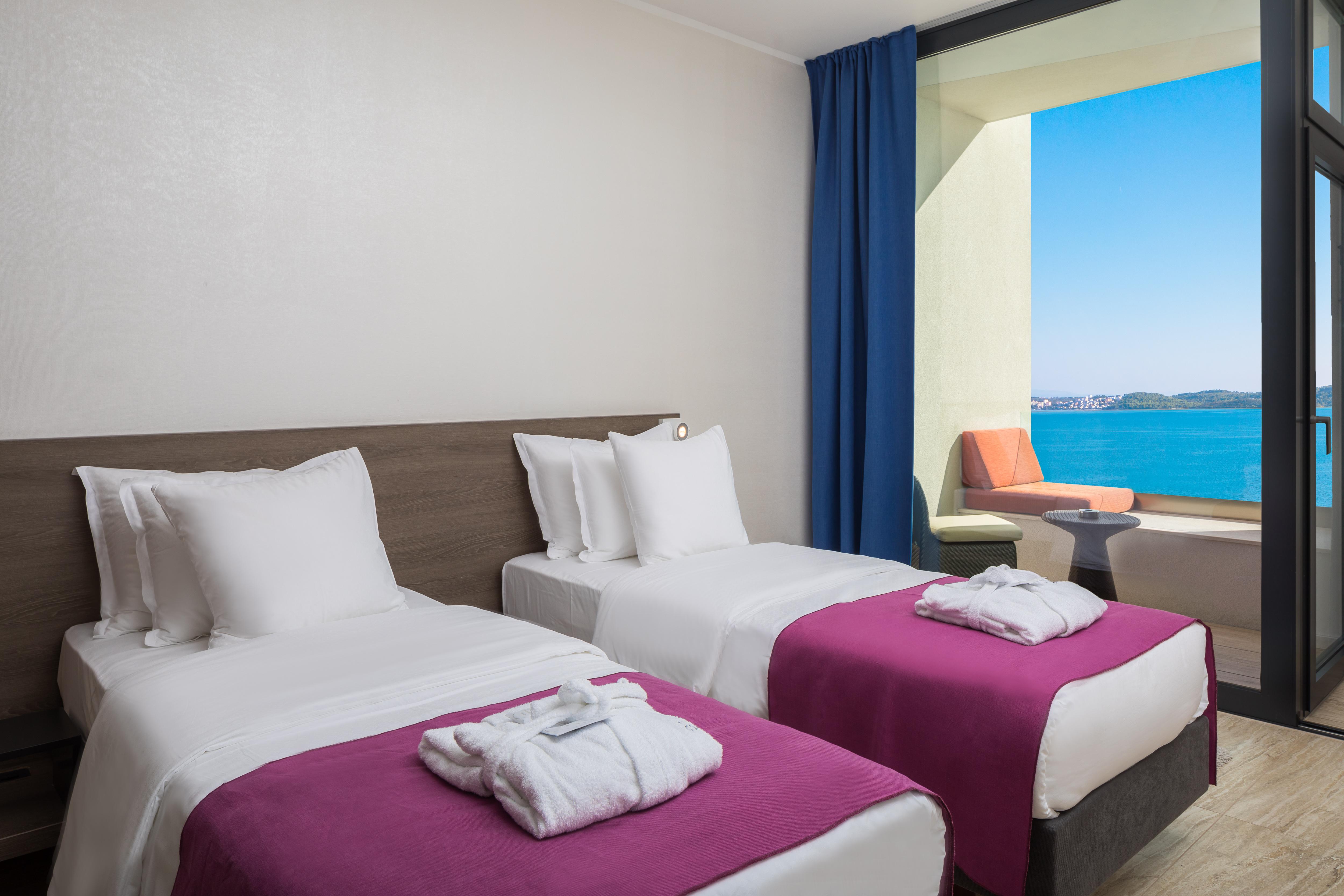 Hotel Ola - Adults Only Seget Donji Ngoại thất bức ảnh