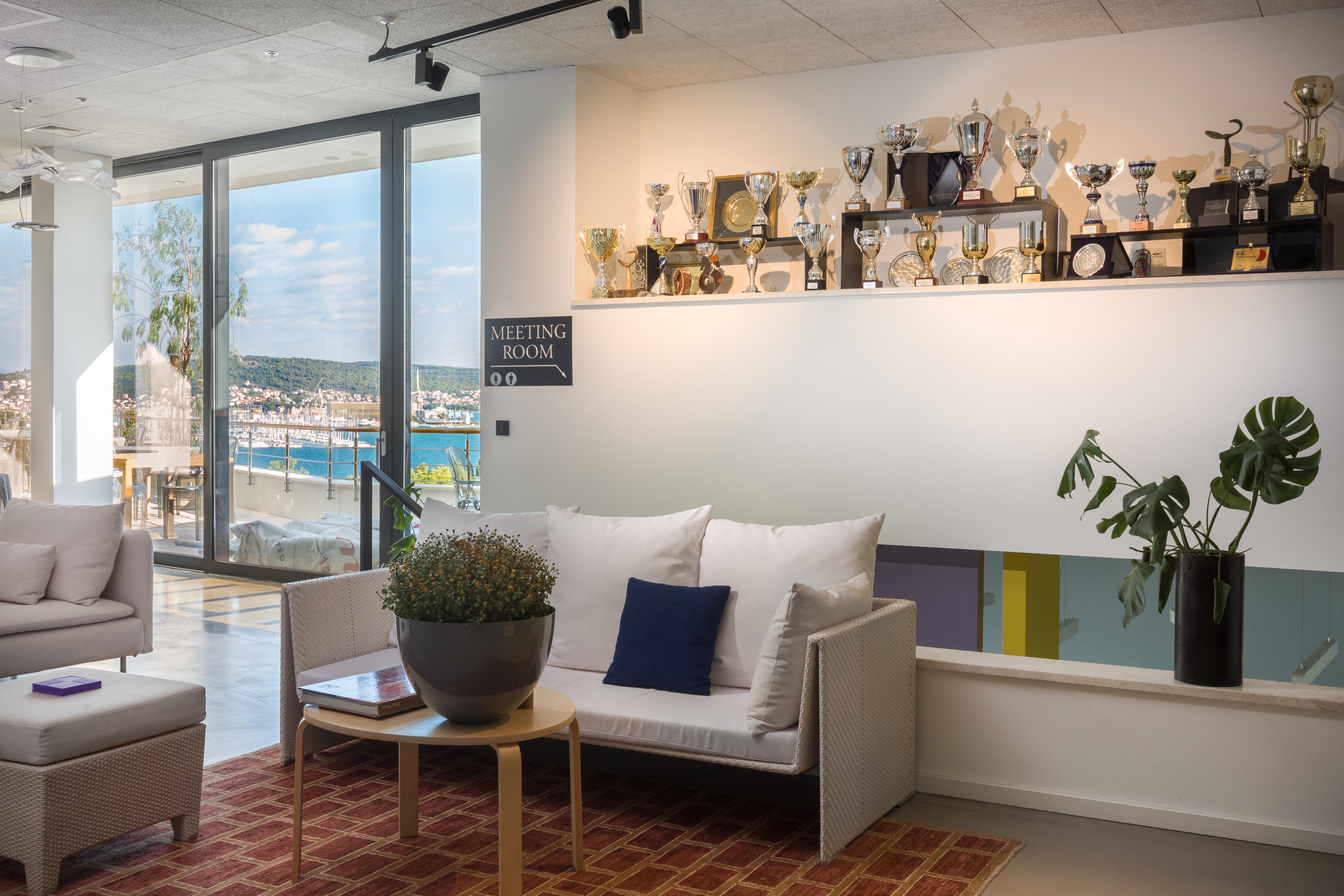 Hotel Ola - Adults Only Seget Donji Ngoại thất bức ảnh