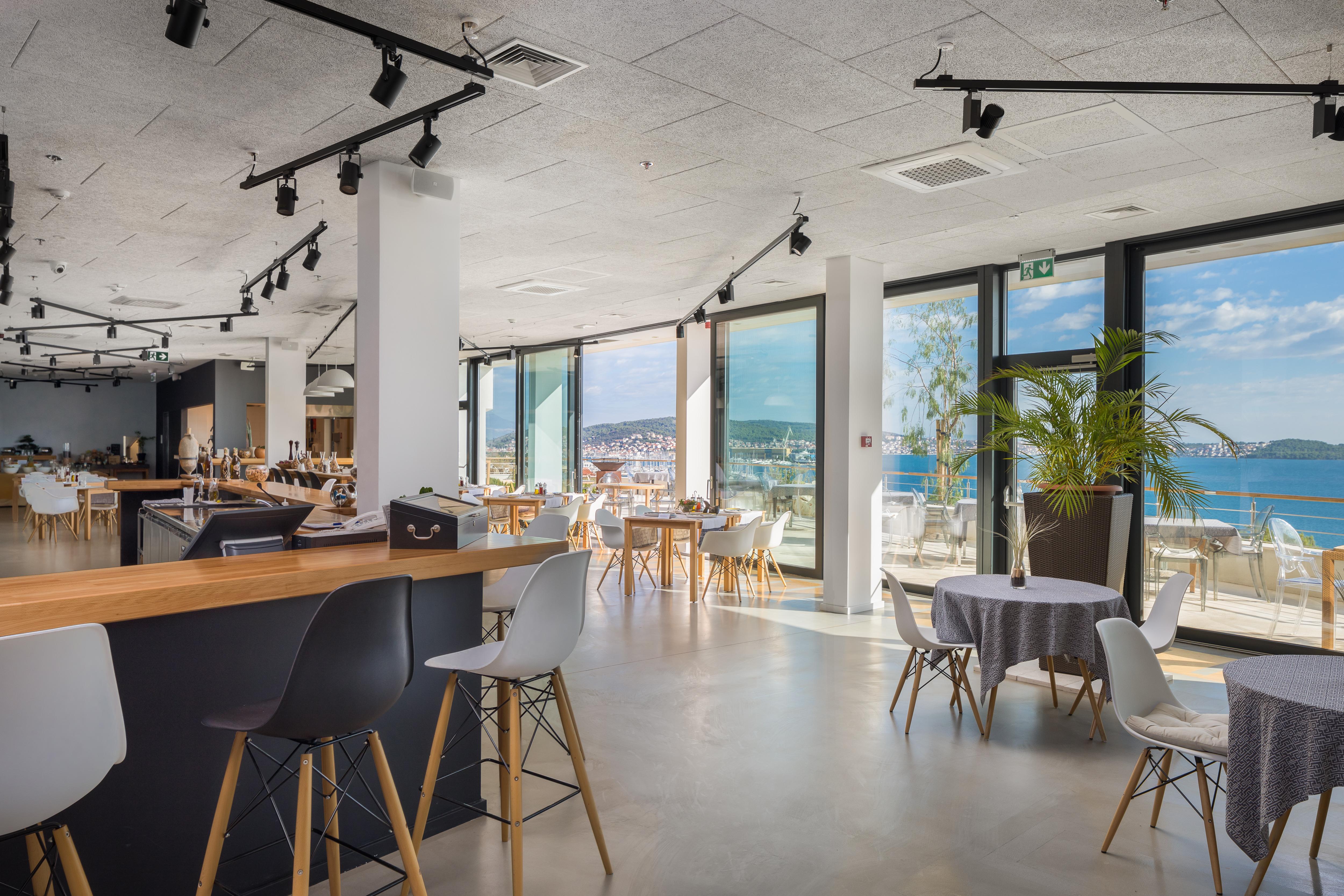 Hotel Ola - Adults Only Seget Donji Ngoại thất bức ảnh