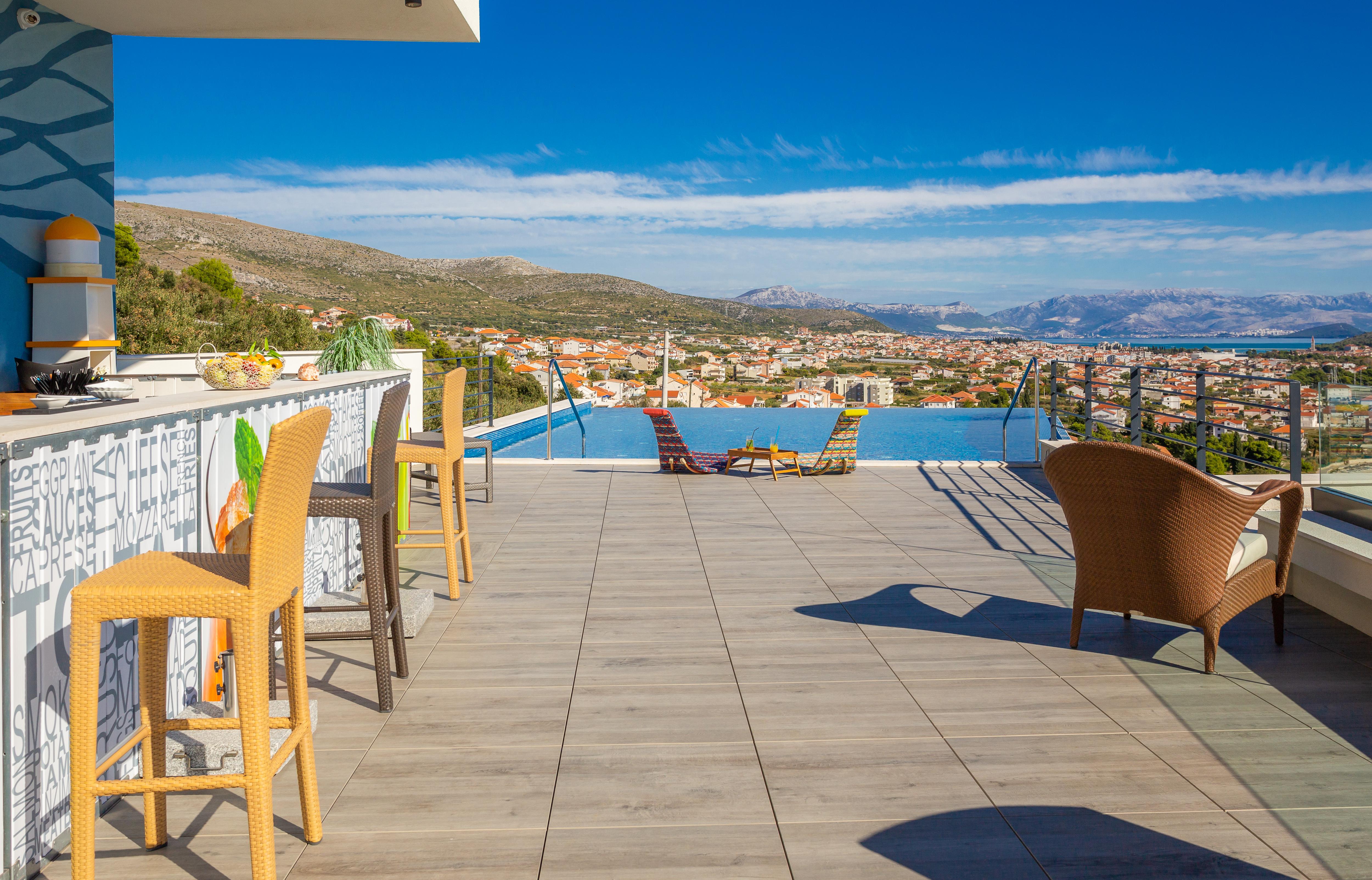 Hotel Ola - Adults Only Seget Donji Ngoại thất bức ảnh