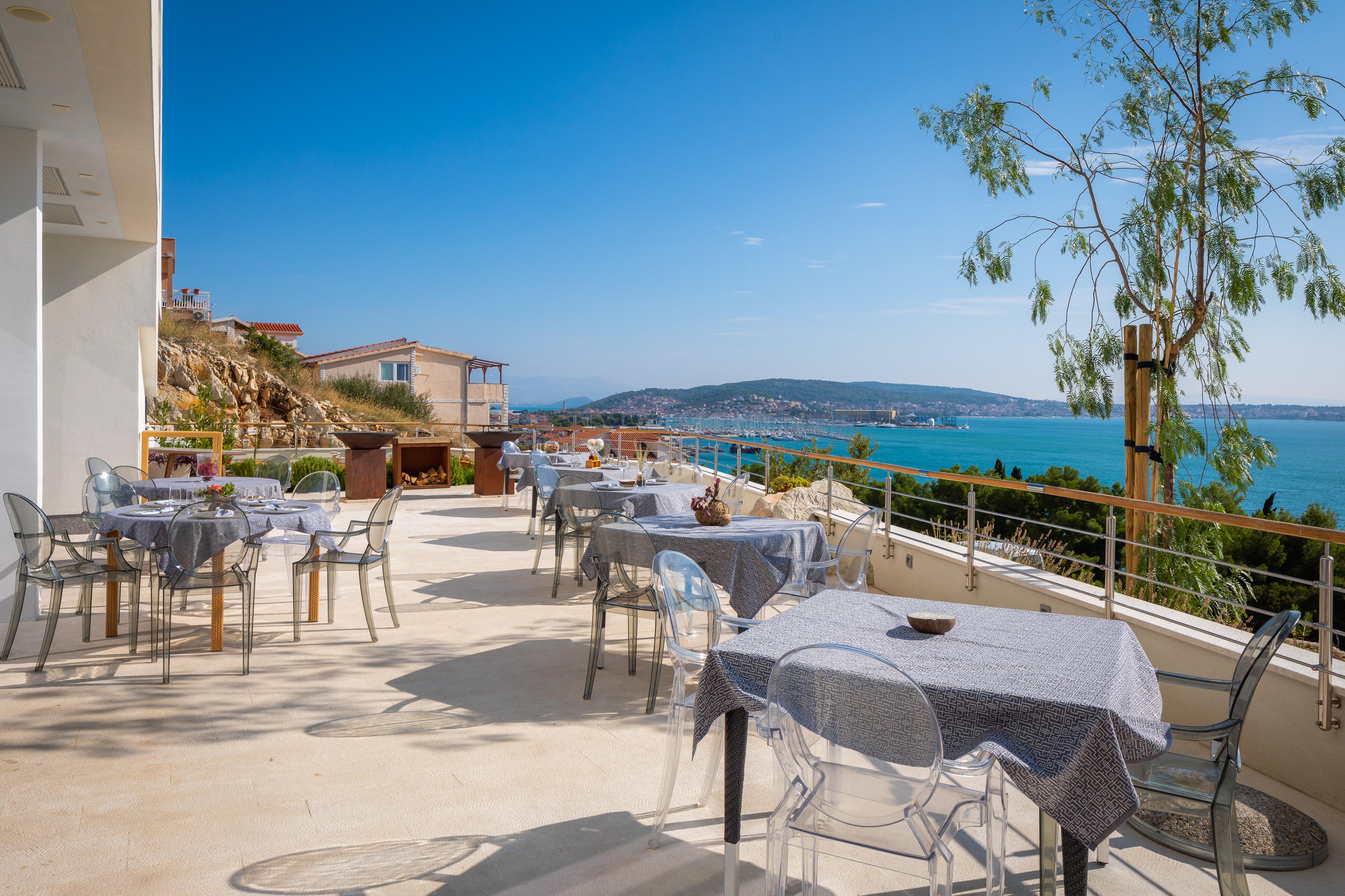 Hotel Ola - Adults Only Seget Donji Ngoại thất bức ảnh