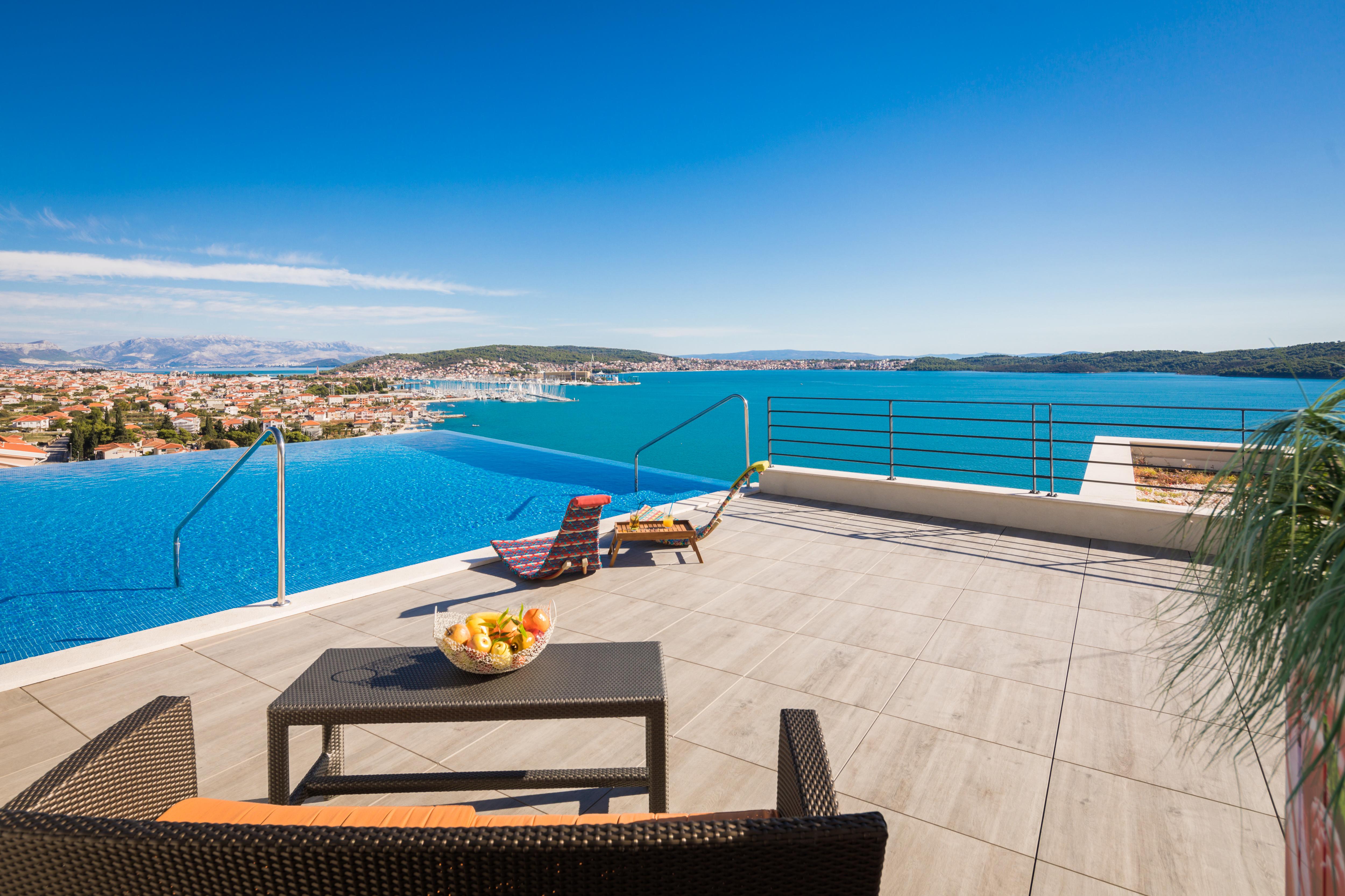 Hotel Ola - Adults Only Seget Donji Ngoại thất bức ảnh