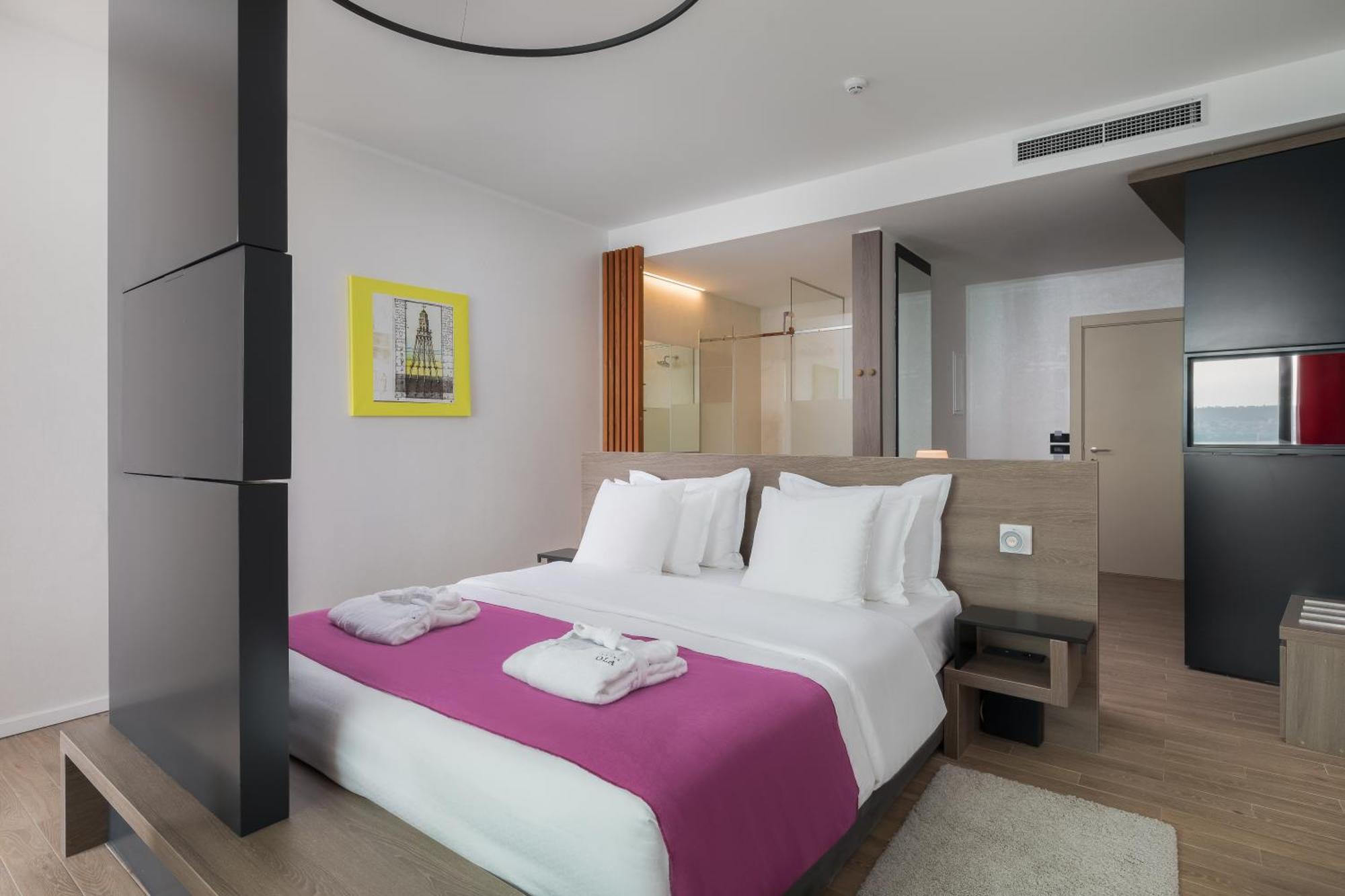 Hotel Ola - Adults Only Seget Donji Ngoại thất bức ảnh