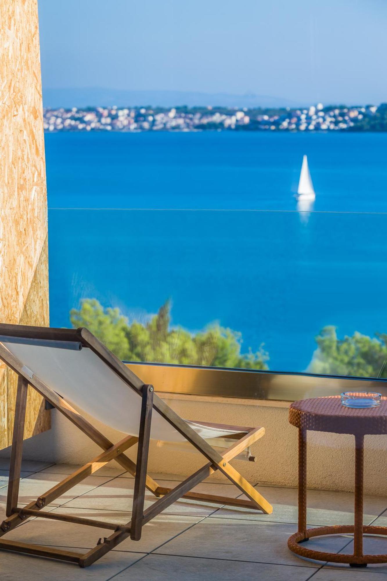 Hotel Ola - Adults Only Seget Donji Ngoại thất bức ảnh