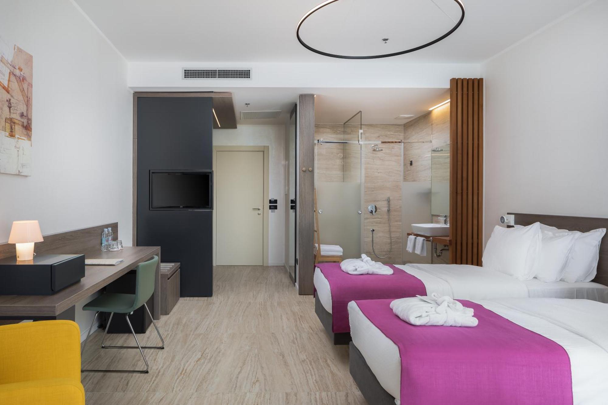 Hotel Ola - Adults Only Seget Donji Ngoại thất bức ảnh