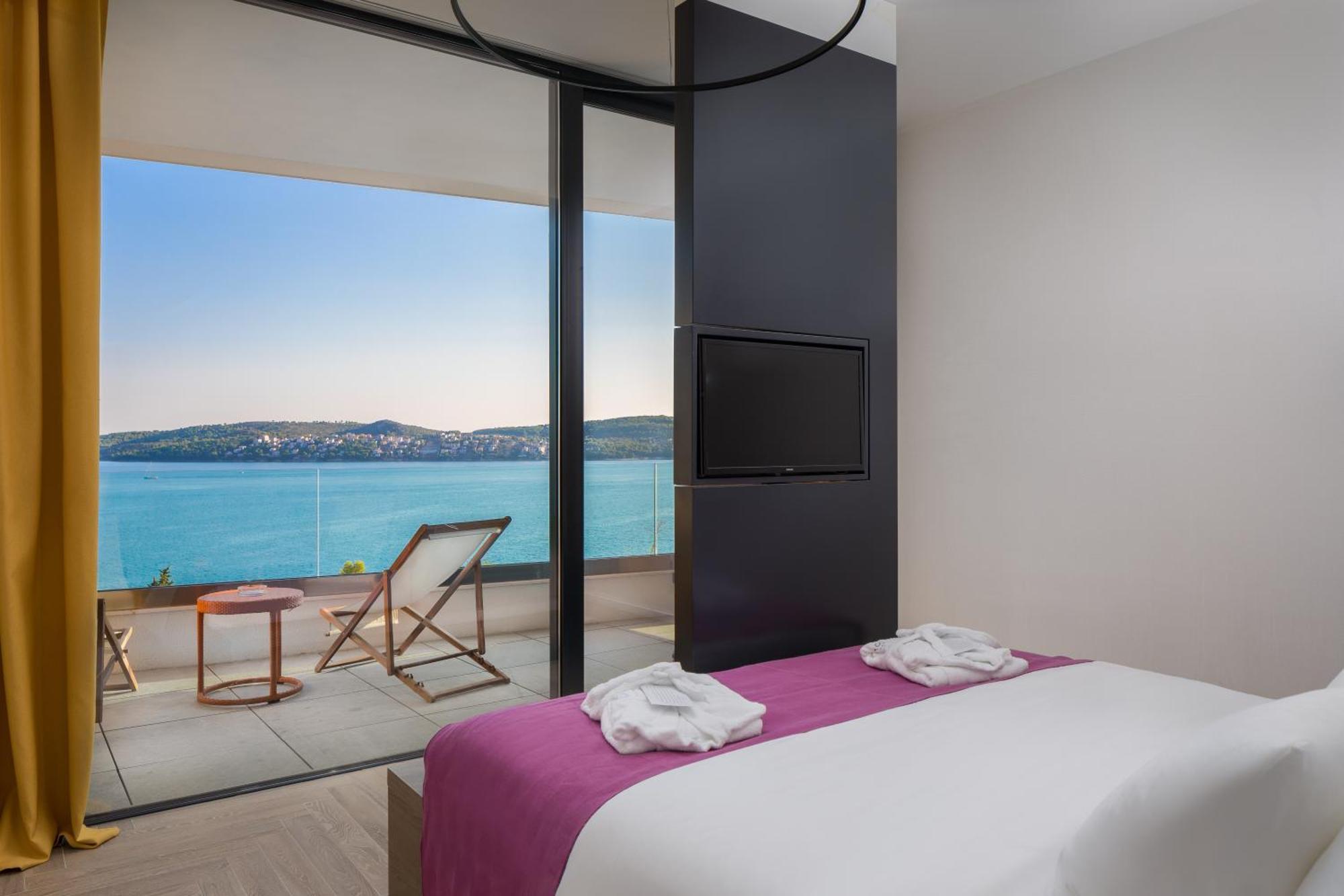 Hotel Ola - Adults Only Seget Donji Ngoại thất bức ảnh