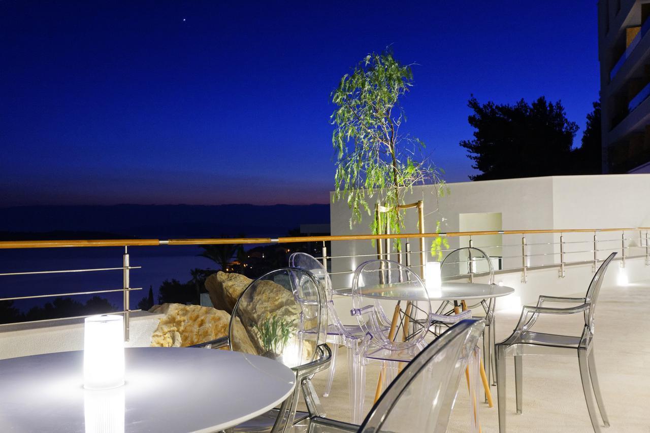 Hotel Ola - Adults Only Seget Donji Ngoại thất bức ảnh