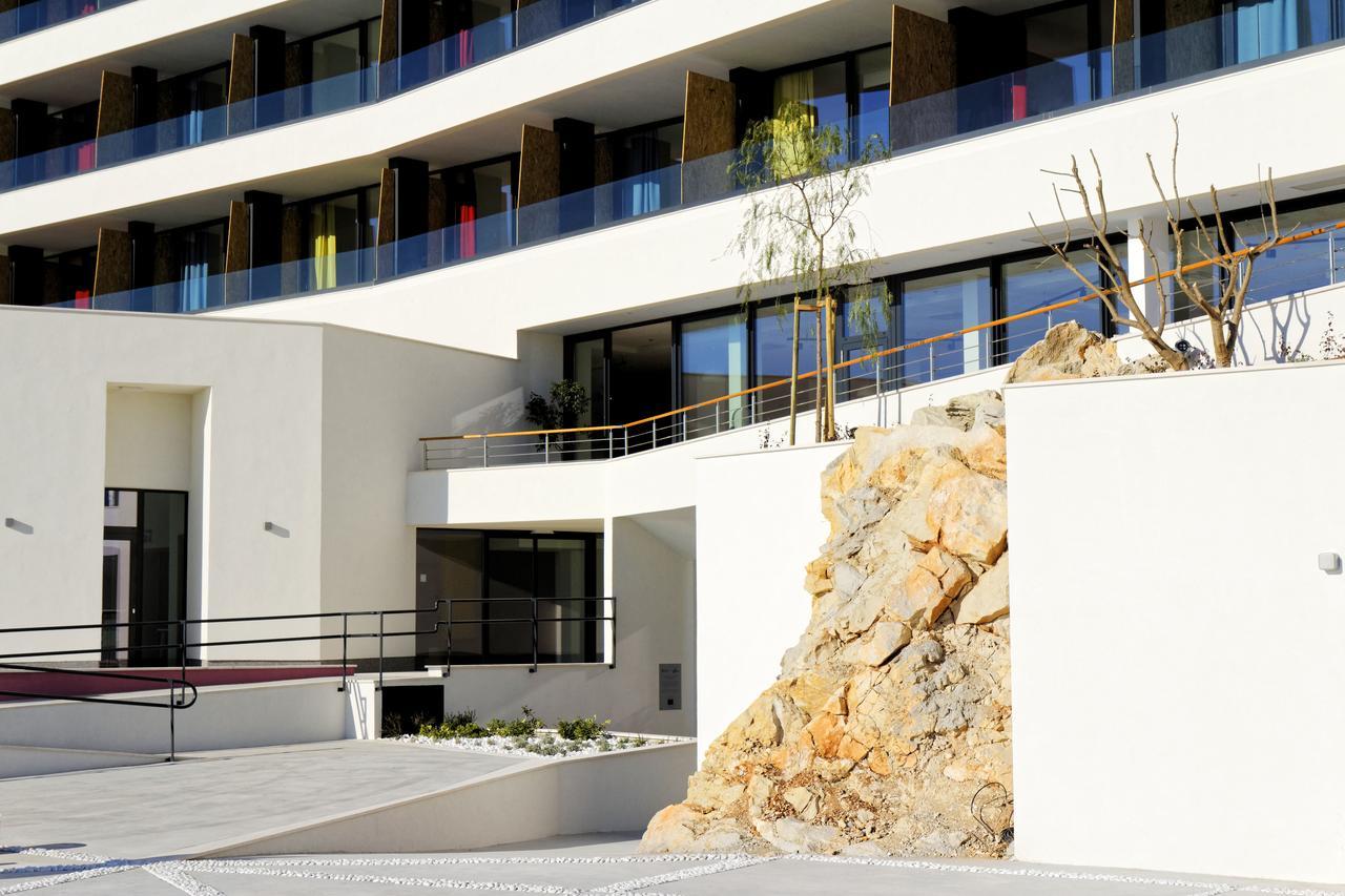 Hotel Ola - Adults Only Seget Donji Ngoại thất bức ảnh