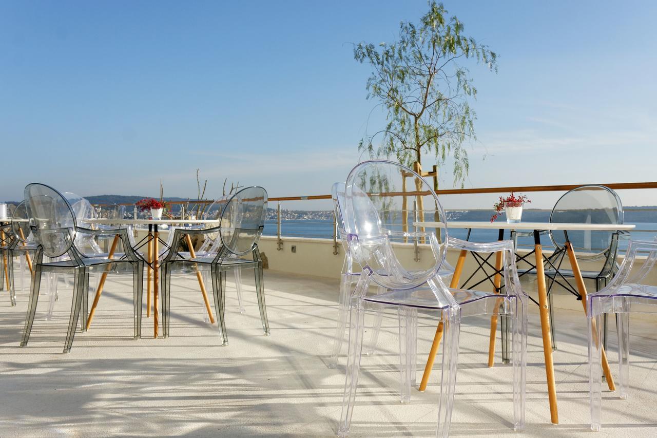Hotel Ola - Adults Only Seget Donji Ngoại thất bức ảnh