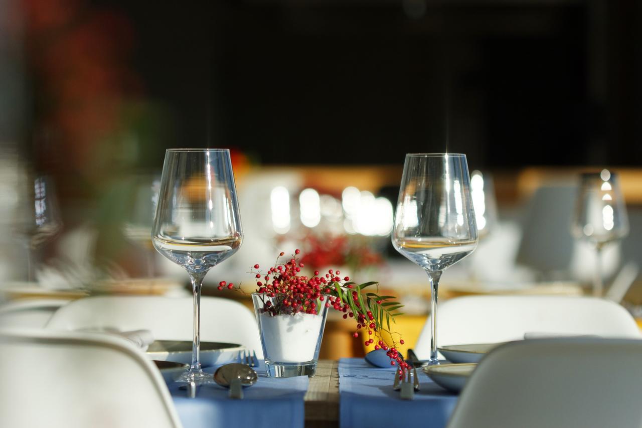 Hotel Ola - Adults Only Seget Donji Ngoại thất bức ảnh
