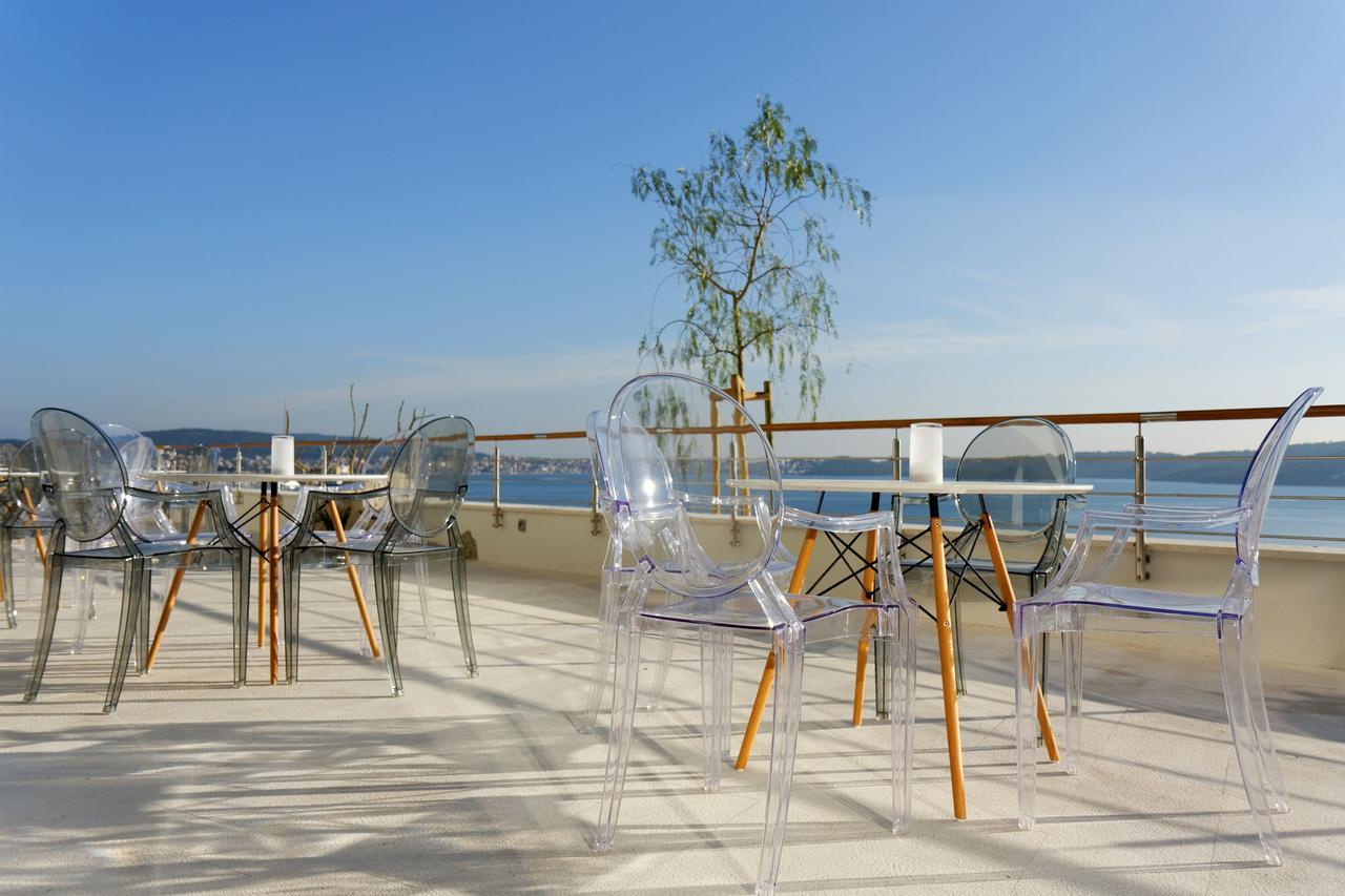 Hotel Ola - Adults Only Seget Donji Ngoại thất bức ảnh