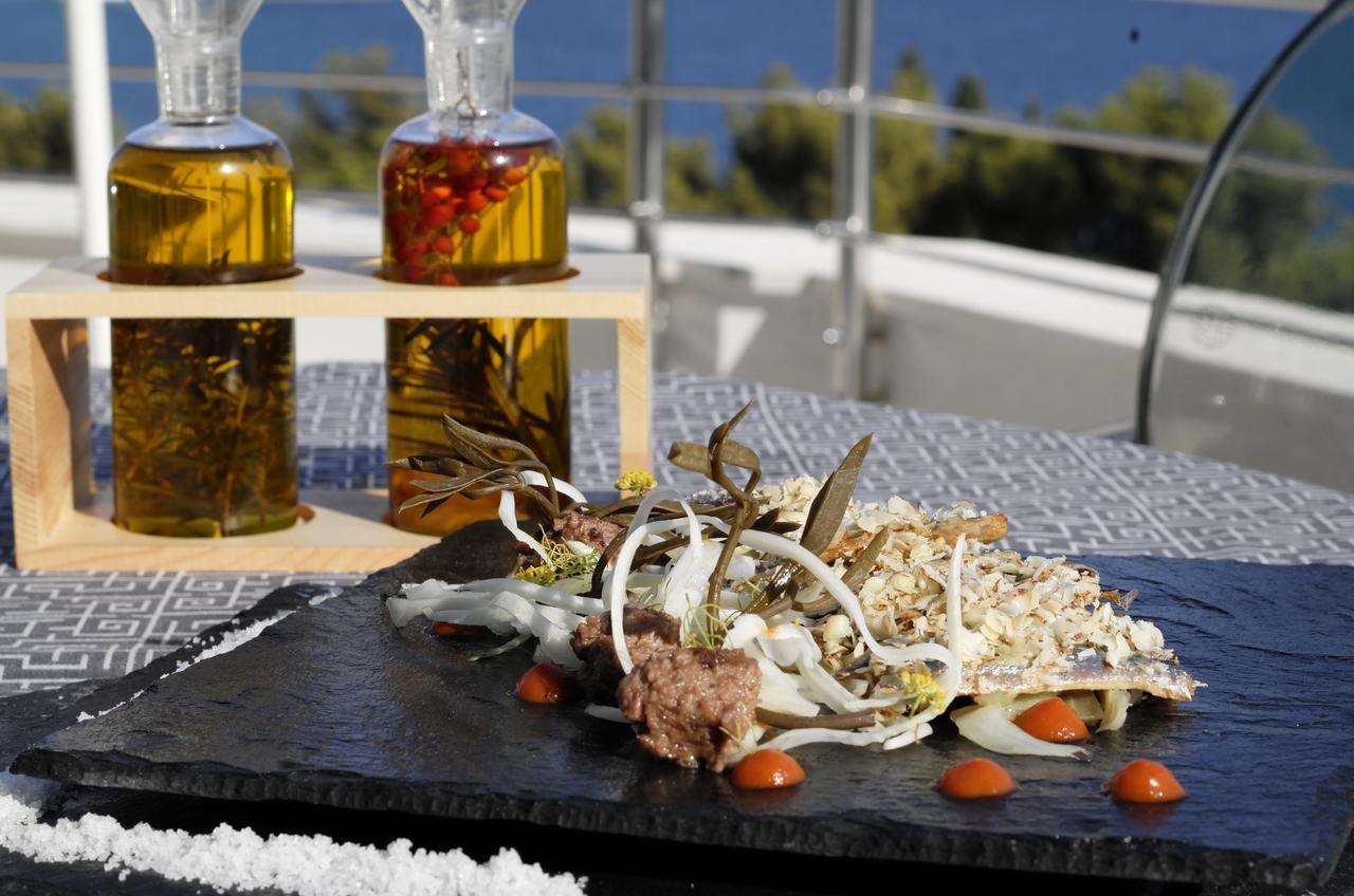Hotel Ola - Adults Only Seget Donji Ngoại thất bức ảnh