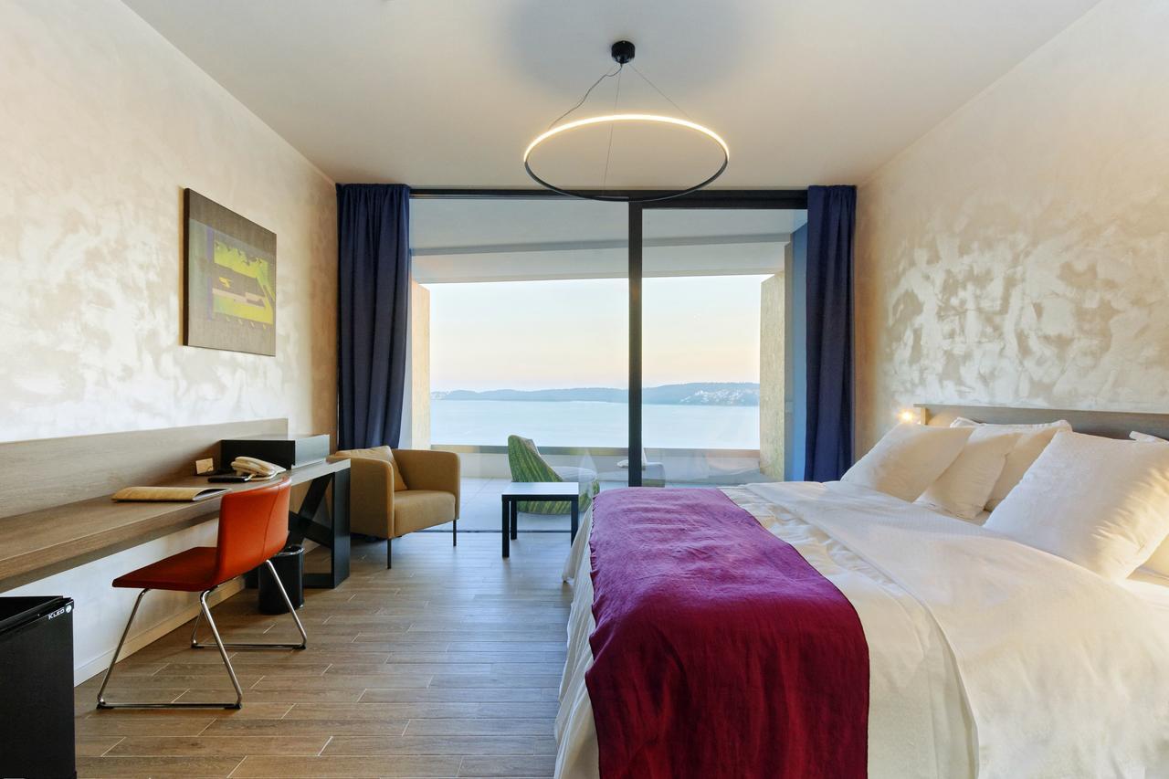 Hotel Ola - Adults Only Seget Donji Ngoại thất bức ảnh