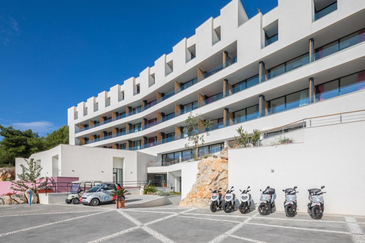 Hotel Ola - Adults Only Seget Donji Ngoại thất bức ảnh
