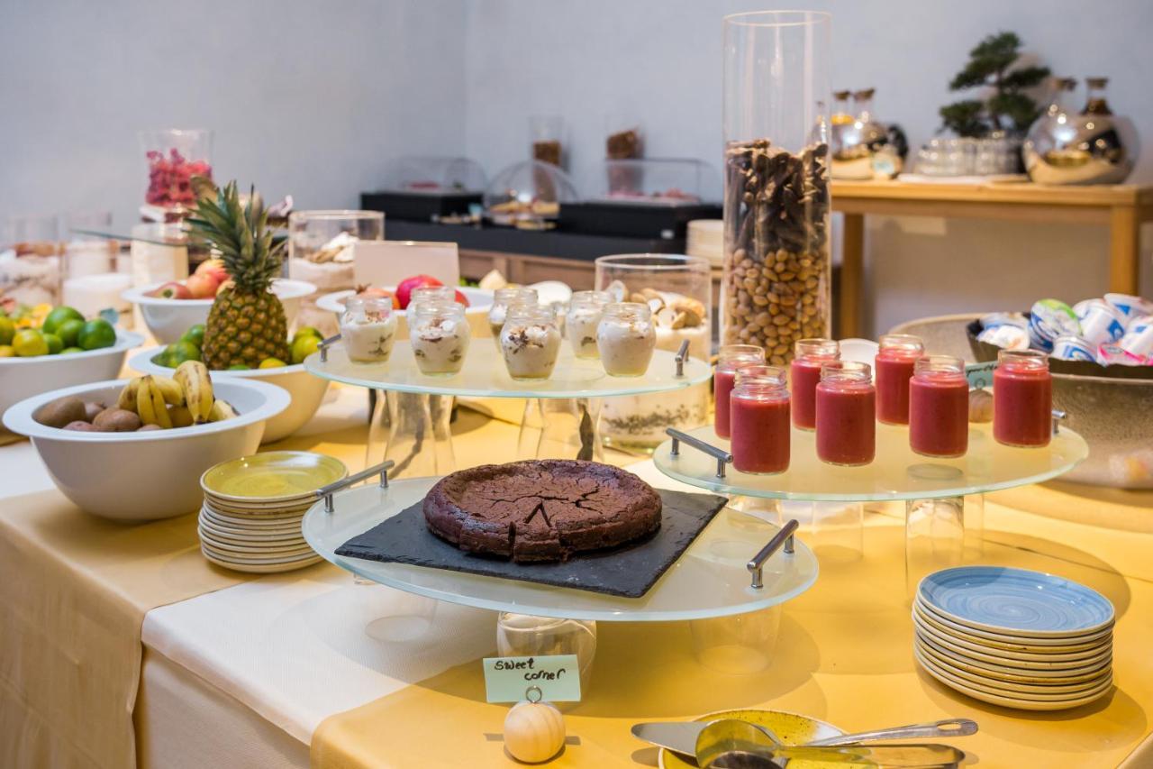 Hotel Ola - Adults Only Seget Donji Ngoại thất bức ảnh