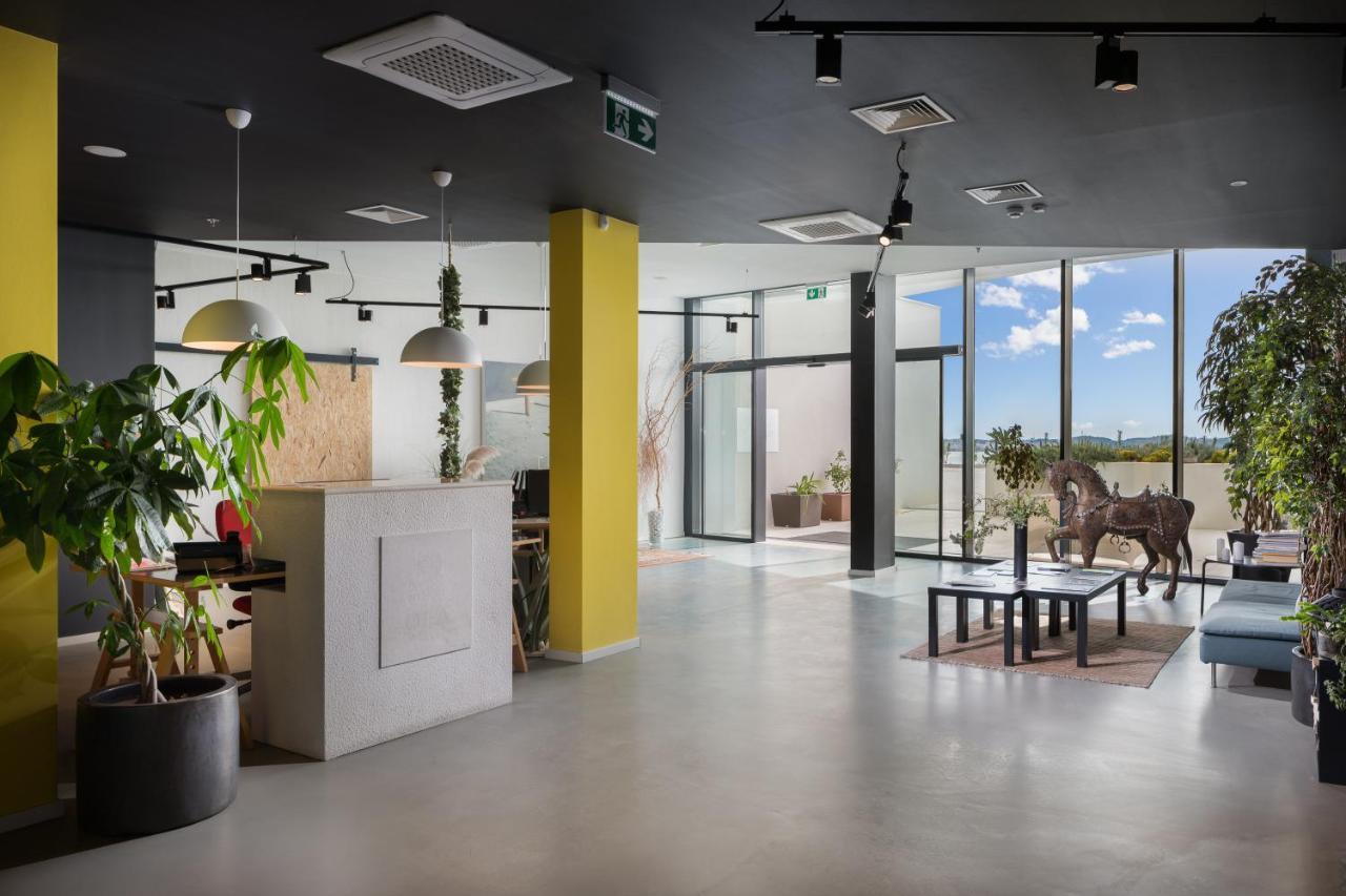 Hotel Ola - Adults Only Seget Donji Ngoại thất bức ảnh